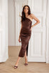 Robe de soirée model 215693 Roco Fashion